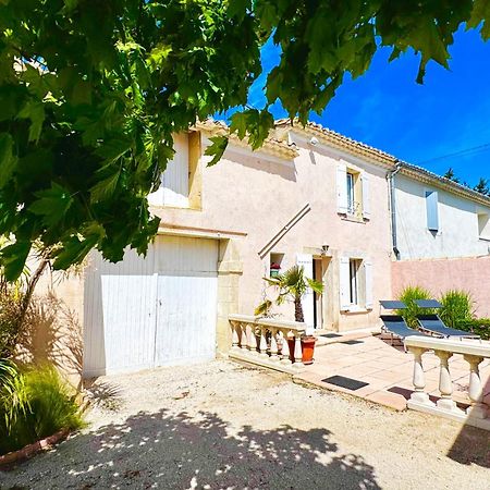 Loca-Moulins Saze (Gard) Exterior foto