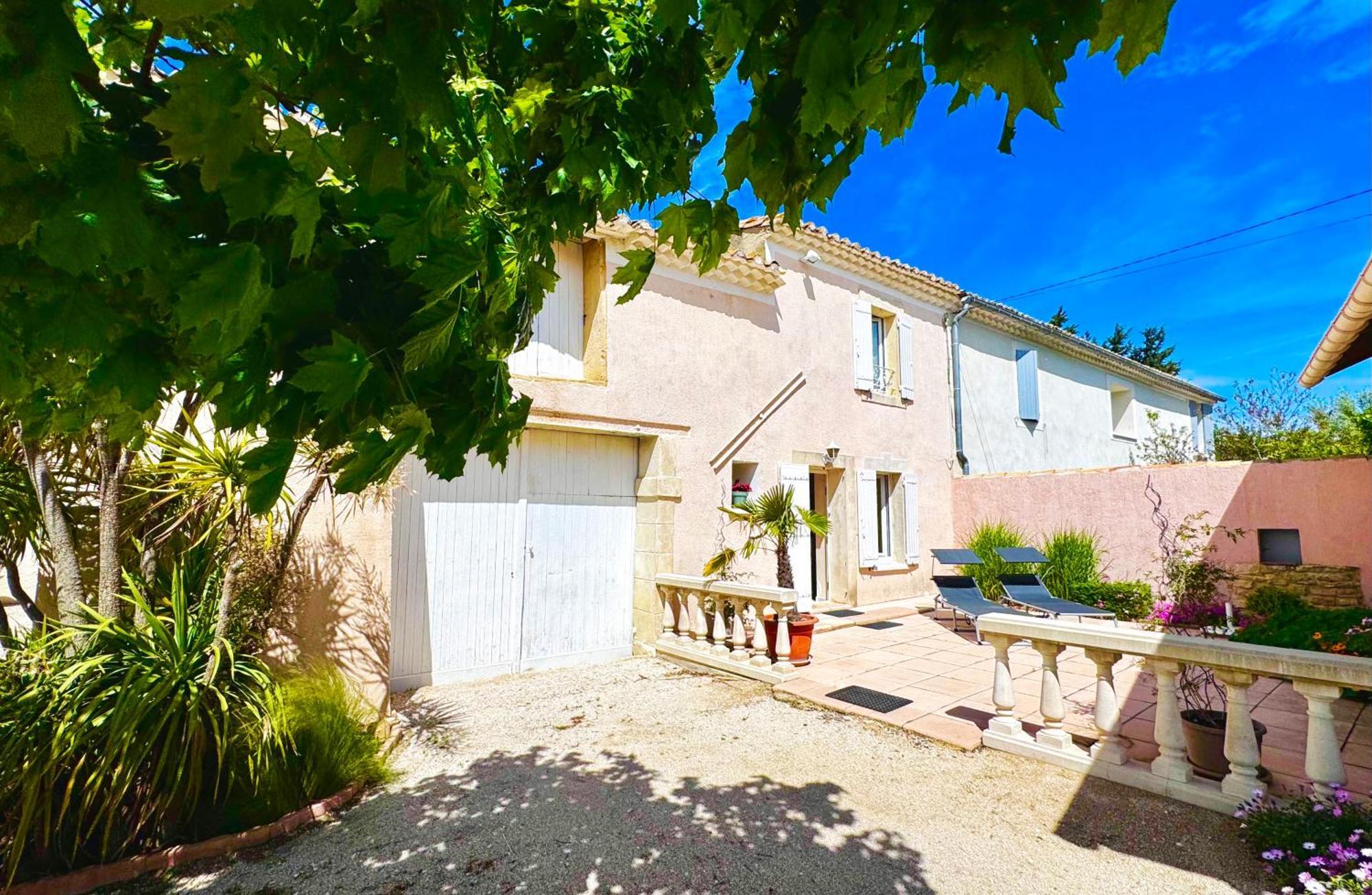 Loca-Moulins Saze (Gard) Exterior foto