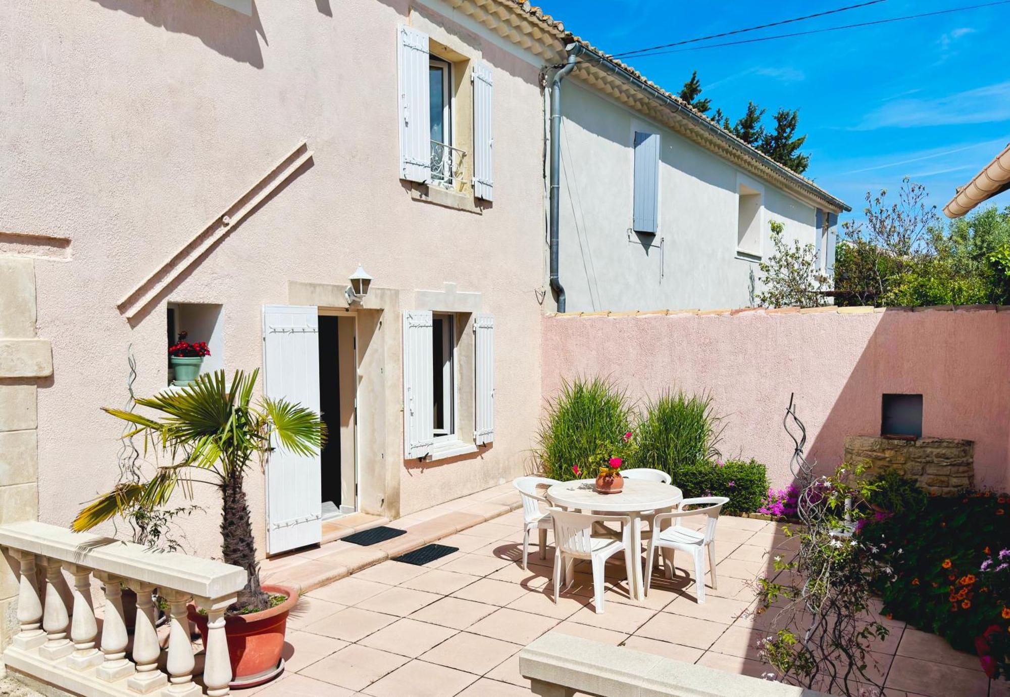 Loca-Moulins Saze (Gard) Exterior foto