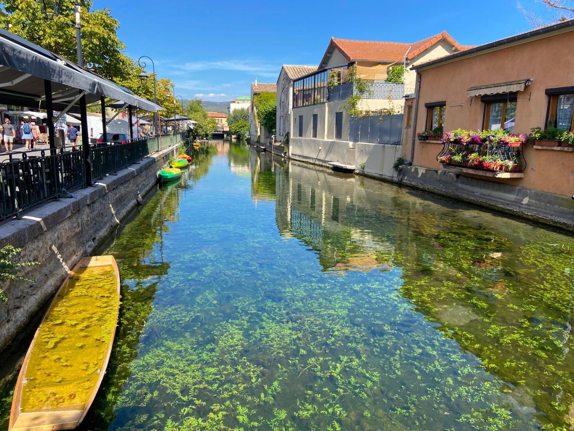 Loca-Moulins Saze (Gard) Exterior foto