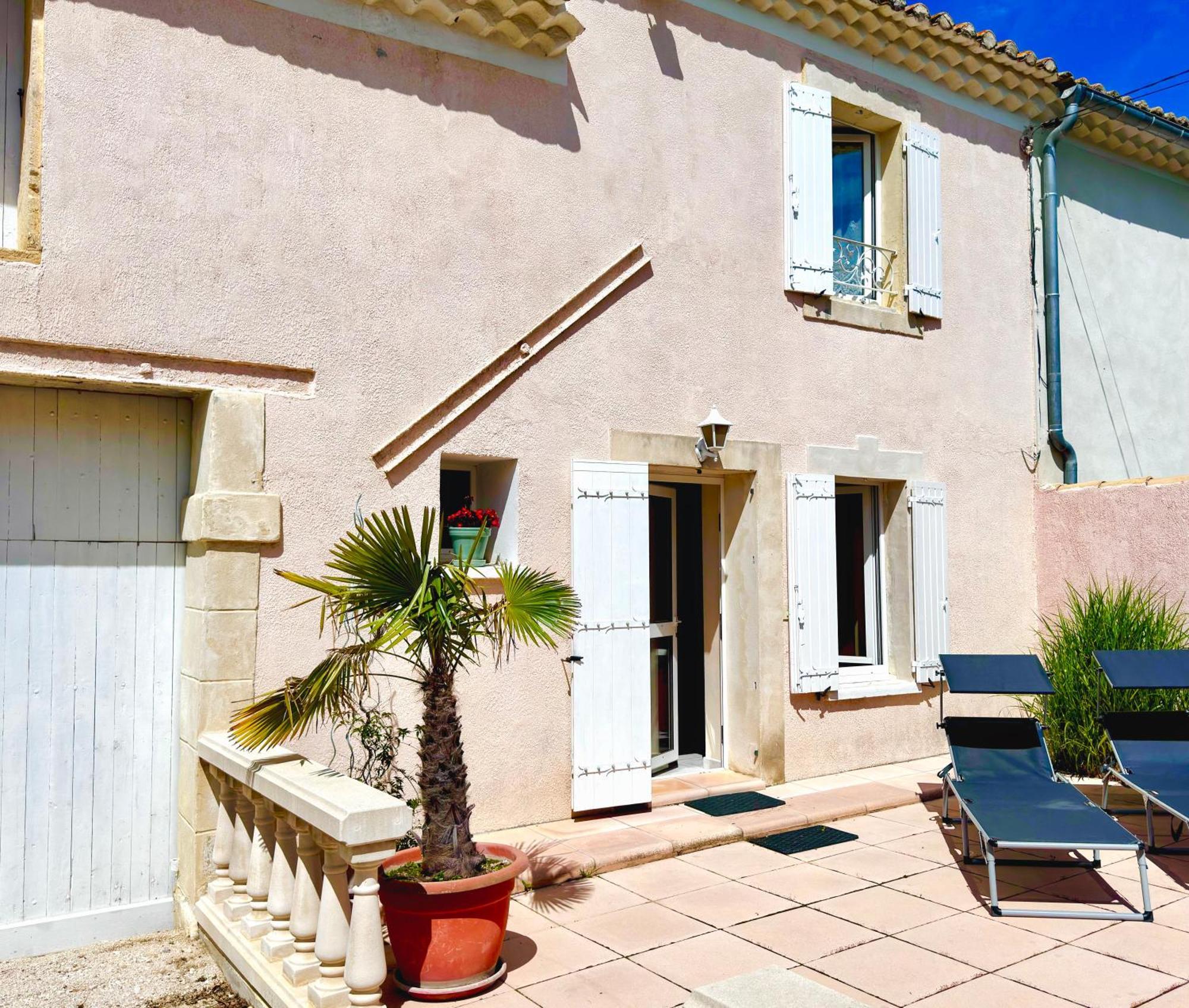 Loca-Moulins Saze (Gard) Exterior foto